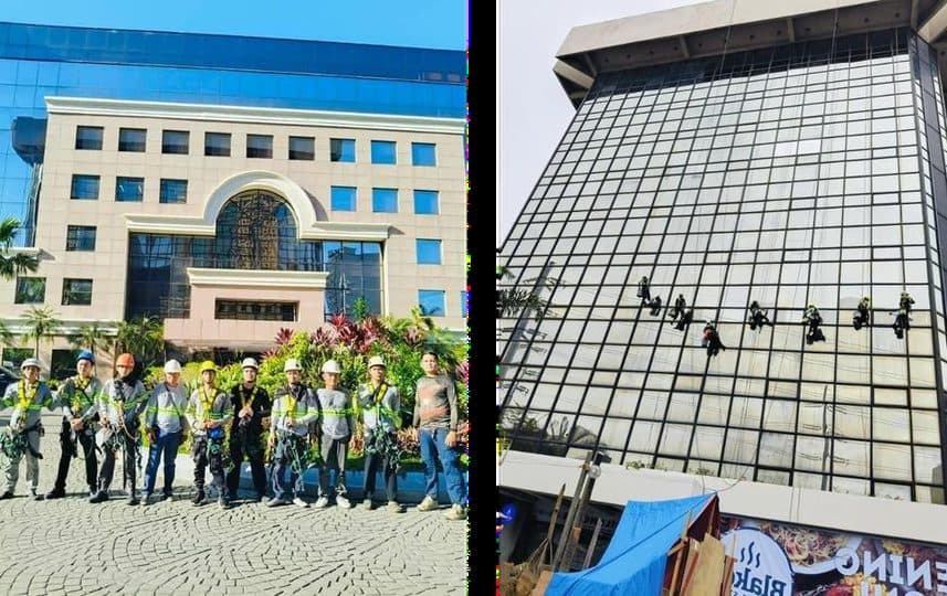 Kingscourt Building, Makati